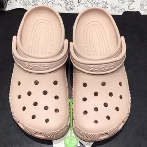 Croc Adult Classic Quartz